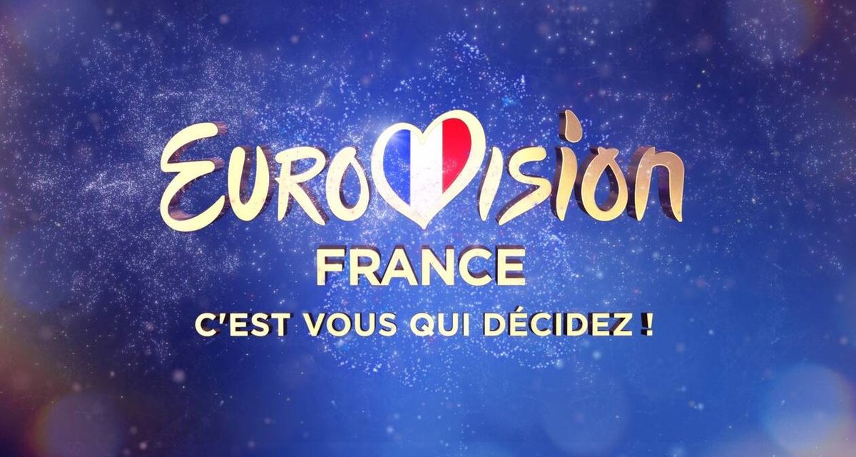 "Eurovision France, c'est vous qui décidez le 5 mars